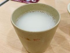 豆浆-百家鸡味馆(清泰店)