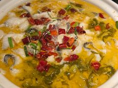 -小菜园新徽菜(青岛市南万象城店)