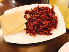 -惠宾饭庄(中山路店)