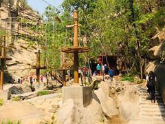 -黑龙潭风景区