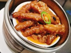 -鹊玥·粤菜小馆(汇智国际商业中心店)
