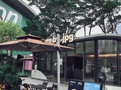 -JPG coffee(深圳湾万象城店)