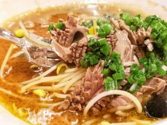 -银都上海菜馆(粤海东路店)