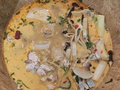 -云中鱼蒸汽石锅鱼(川沙百联店)