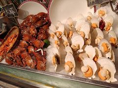 -温州铂尔曼酒店蘭 咖啡厅