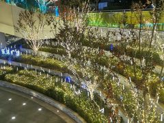 -龙湖南京江北天街