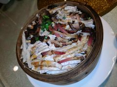 -椿记烧鹅(叠彩店)