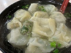 -新川饮食(新川小区店)