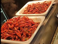 -视界美食自助餐厅·石家庄希尔顿酒店