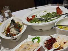 -顺峰(农展馆店)