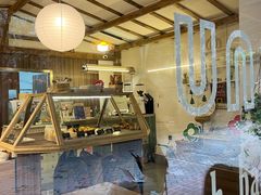 -屋裡·Union Bakery(龙江路店)