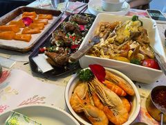 -素描餐厅(灵隐天竺店)