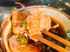 -肥龙火锅(南坪店)