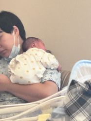 -和伊母婴护理中心·全套房(金山店)