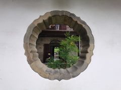 -何园