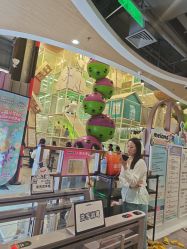 点击看大图 -meland club亲子乐园(石家庄万象城店)