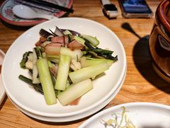 -小放牛炒菜馆(中山路乐汇城店)