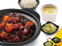 -老娘舅(杭州地铁凤起路站店)