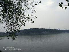 -世纪缘湖滨花园酒店(玄武湖店)