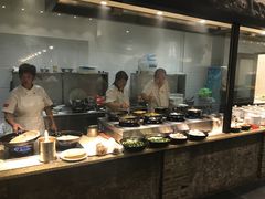 -健眺小海鲜(临海后山店)