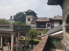 -东莞市可园博物馆