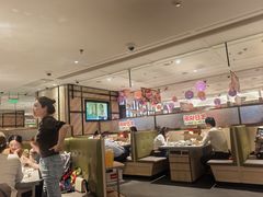 -海底捞火锅(万象城店)