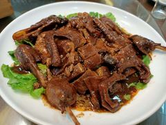 酱鸭-明月土菜馆(老城区店)