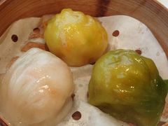 -同庆楼(建邺万达店)