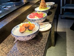 -星伦多自助料理·涮烤一体(虹悦城店)