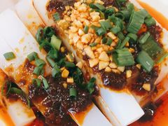 -蓉李记成都名小吃(武汉菱角湖万达店)