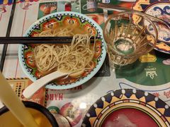 -玛嘉烈(北京金融街店)