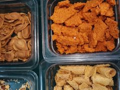 -酥大興·新国潮糕点配茶饮(龙岗万达黑金店)