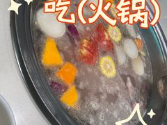 -313羊庄·铁锅烀羊肉·烧烤(草桥店)