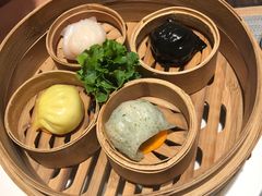 -觅唐MITONG(鸟巢店)