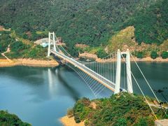 -酒仙湖景区
