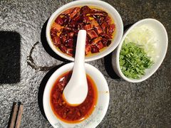 -东来顺(非遗·清真火锅·盛世广场店)