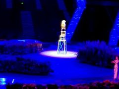 -珠海横琴长隆《卡卡虎奇遇记》