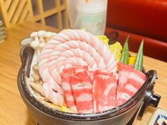 -西月山居匠心创意料理(江汉路新佳丽广场店)