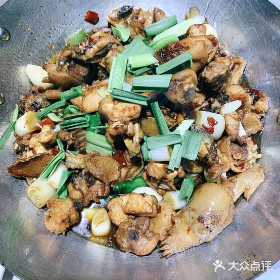 粥家鸡(西坝店)