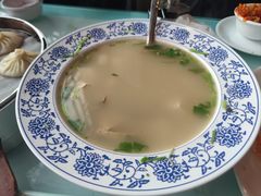 -一品楼灌汤包子(西门大街店)
