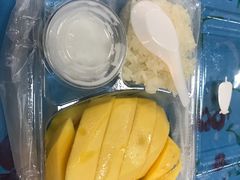 -陳妈妈泰国菜