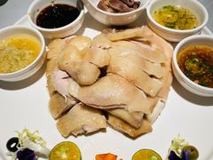 -闻见中国海南菜(K11店)