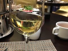 -洲际酒店·地平线全日餐厅HORIZON CAFÉ