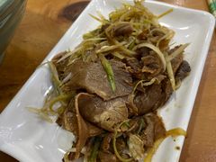 -鑫明明拉面(宁化路店)