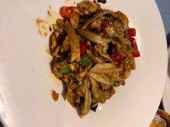 -79号渔船海鲜饭店(宝安店)