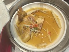 -绸乡宴酒店·融合苏帮宴(吴江店)