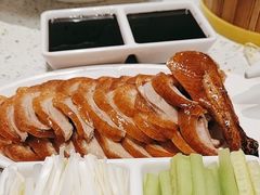 -玉林烤鸭店(小西天店)