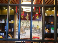 -52HZ主题桌游馆(解放西路店)
