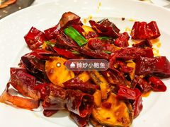 -必点海鲜·海肠捞饭大王(滨江道店)