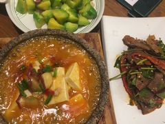 -云海肴·汽锅鸡·云南菜(苏州中心店)